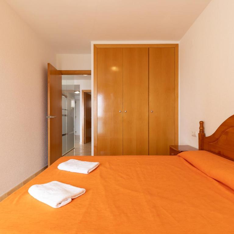 Rentalmar Gavina d'Or Apartamentos - Apartamento de 2 dormitorios (6 adultos) - 15