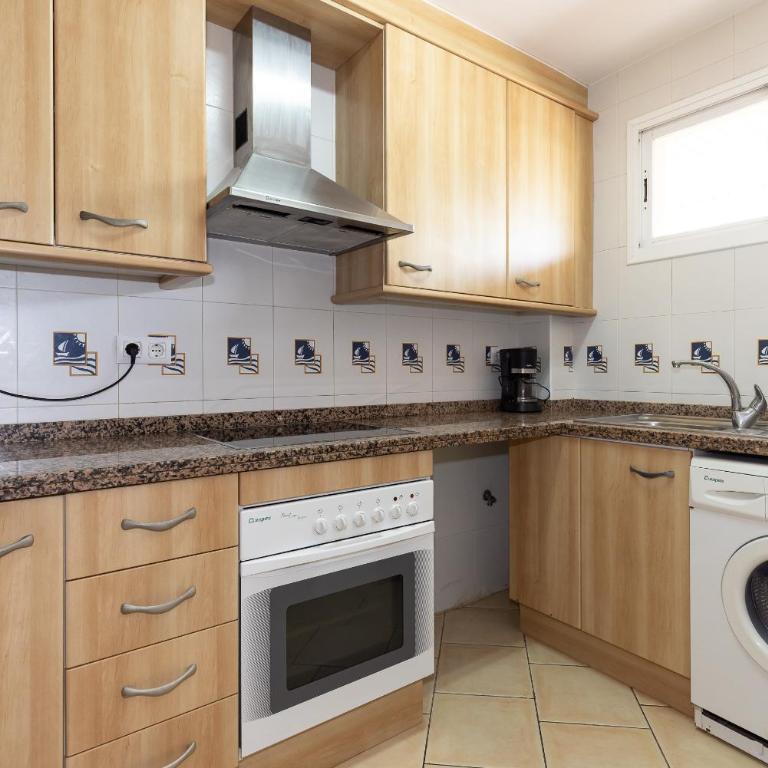 Rentalmar Gavina d'Or Apartamentos - Apartamento de 2 dormitorios (6 adultos) - 6