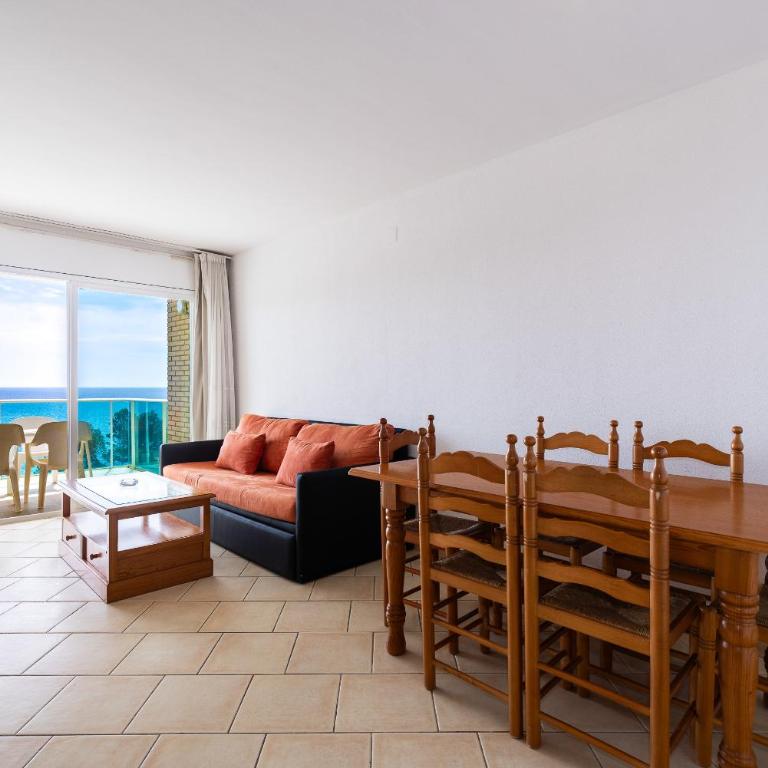Rentalmar Gavina d'Or Apartamentos - Apartamento de 2 dormitorios (6 adultos) - 18
