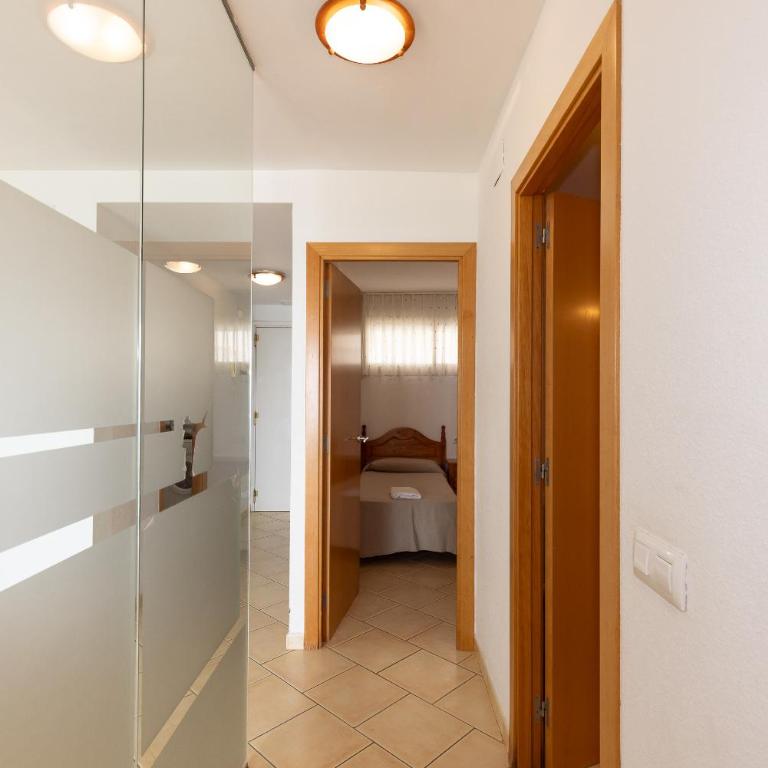 Rentalmar Gavina d'Or Apartamentos - Apartamento de 2 dormitorios (6 adultos) - 19