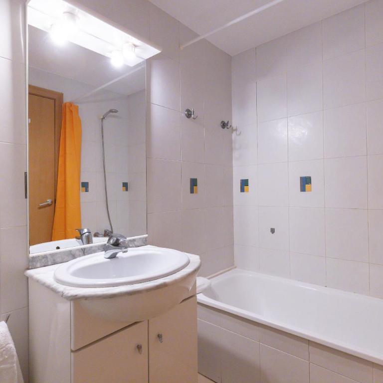 Rentalmar Gavina d'Or Apartamentos - Apartamento de 2 dormitorios (6 adultos) - 9