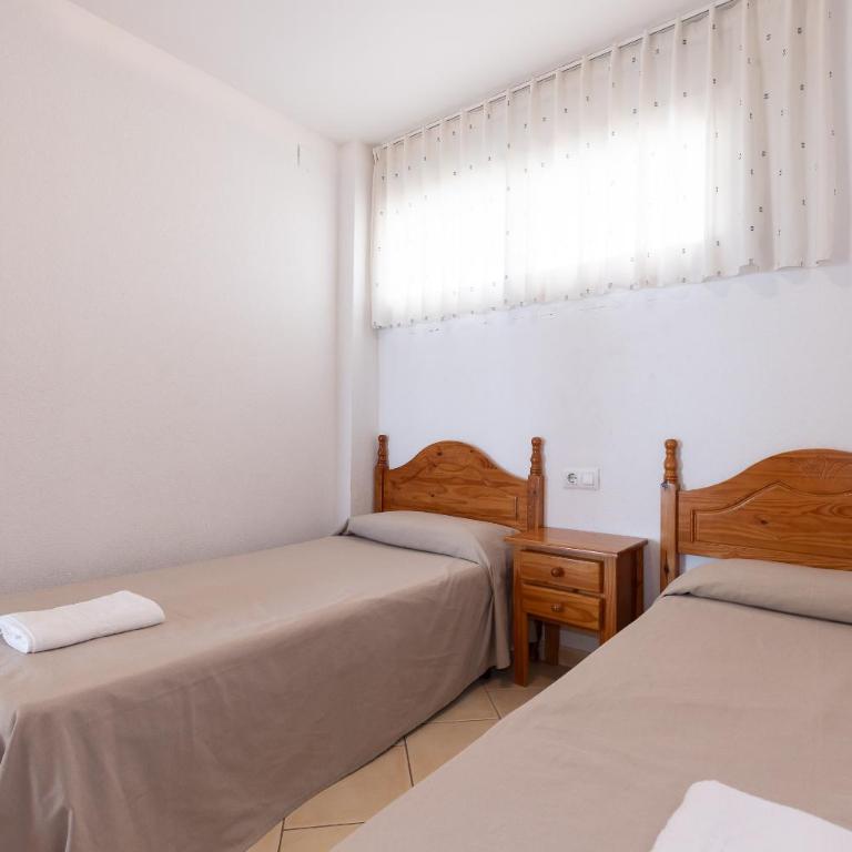 Rentalmar Gavina d'Or Apartamentos - Apartamento de 2 dormitorios (6 adultos) - 23
