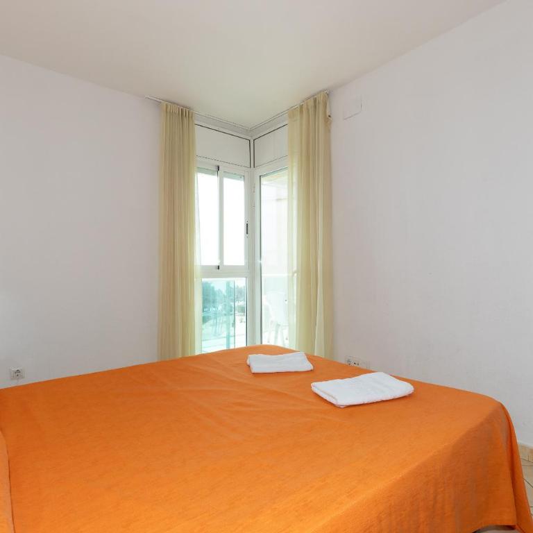 Rentalmar Gavina d'Or Apartamentos - Apartamento de 2 dormitorios (6 adultos) - 24