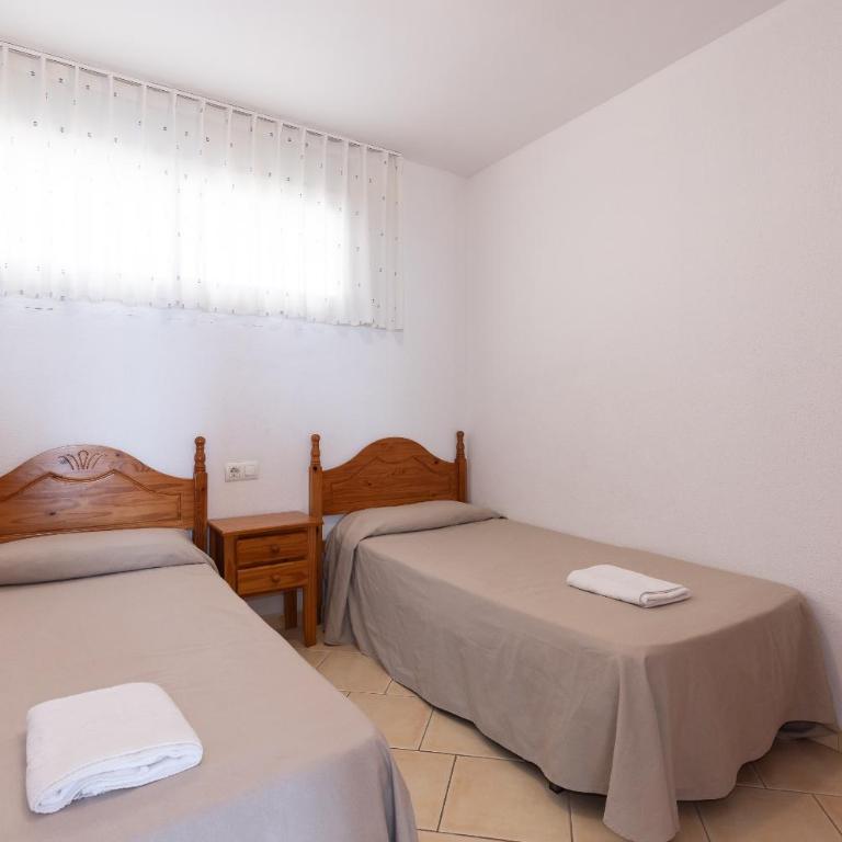 Rentalmar Gavina d'Or Apartamentos - Apartamento de 2 dormitorios (6 adultos) - 31