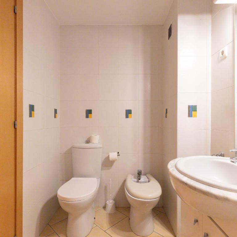 Rentalmar Gavina d'Or Apartamentos - Apartamento de 2 dormitorios (6 adultos) - 10