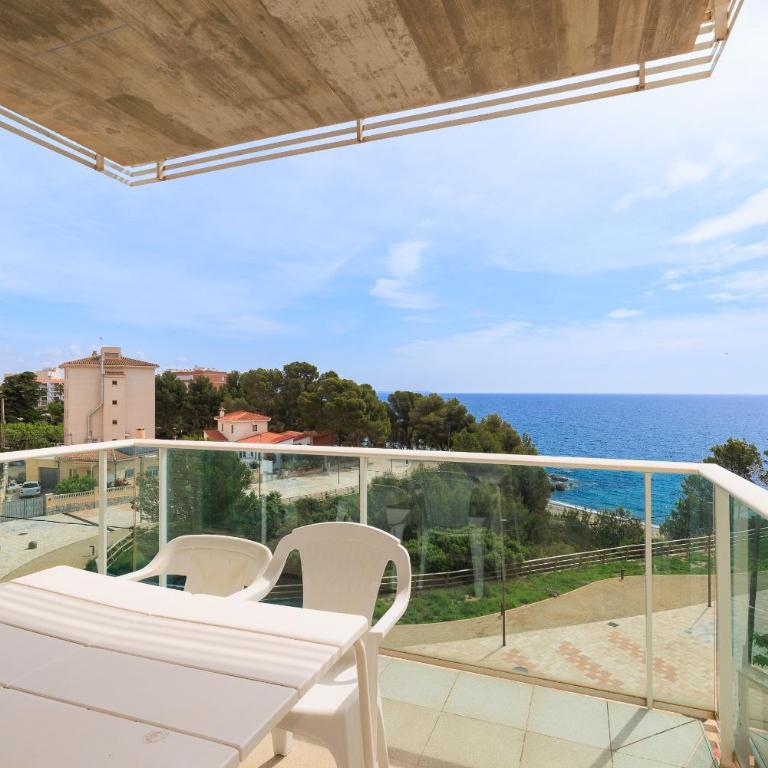 Rentalmar Gavina d'Or Apartamentos - Apartamento de 2 dormitorios (6 adultos) - 25