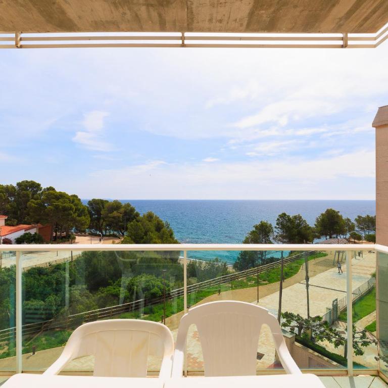 Rentalmar Gavina d'Or Apartamentos - Apartamento de 2 dormitorios (6 adultos) - 26