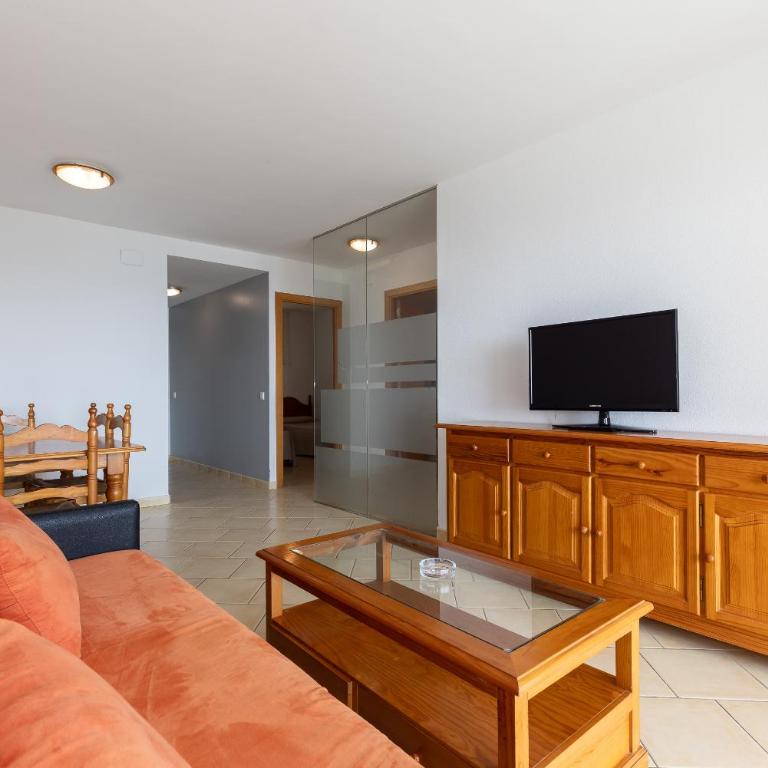 Rentalmar Gavina d'Or Apartamentos - Apartamento de 2 dormitorios (6 adultos) - 2