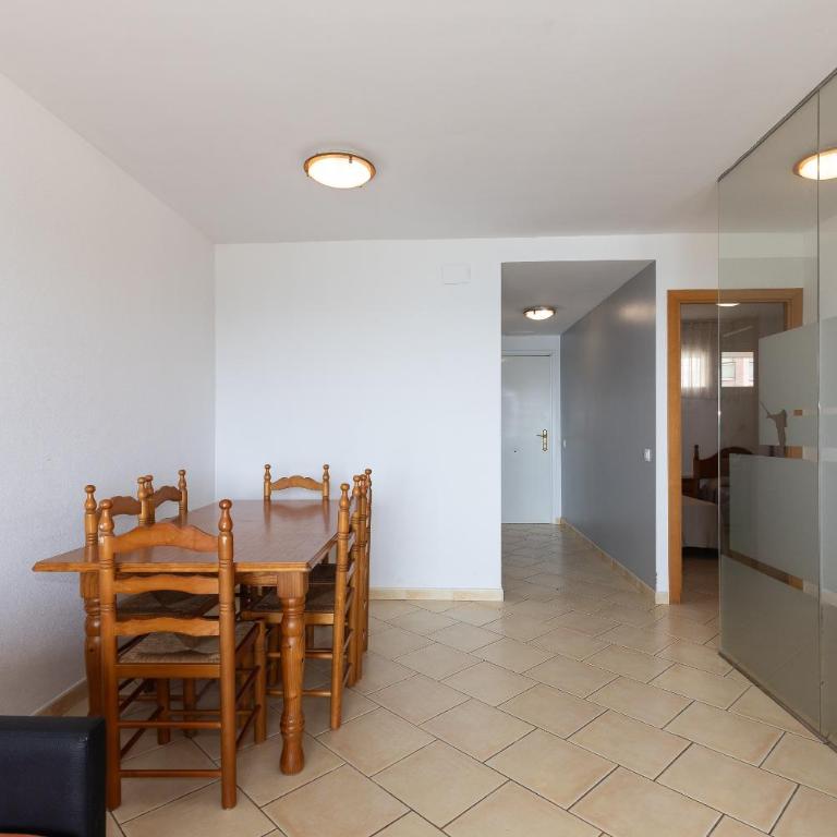 Rentalmar Gavina d'Or Apartamentos - Apartamento de 2 dormitorios (6 adultos) - 33