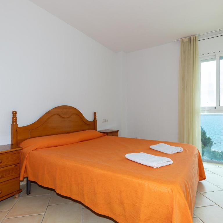 Rentalmar Gavina d'Or Apartamentos - Apartamento de 2 dormitorios (6 adultos) - 7
