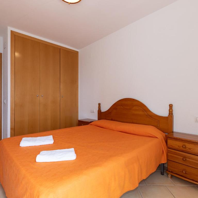 Rentalmar Gavina d'Or Apartamentos - Apartamento de 2 dormitorios (6 adultos) - 36