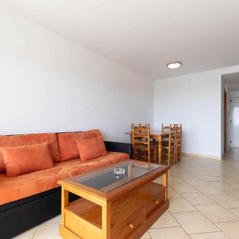 Rentalmar Gavina d'Or Apartamentos - Apartamento de 2 dormitorios (6 adultos) - 4