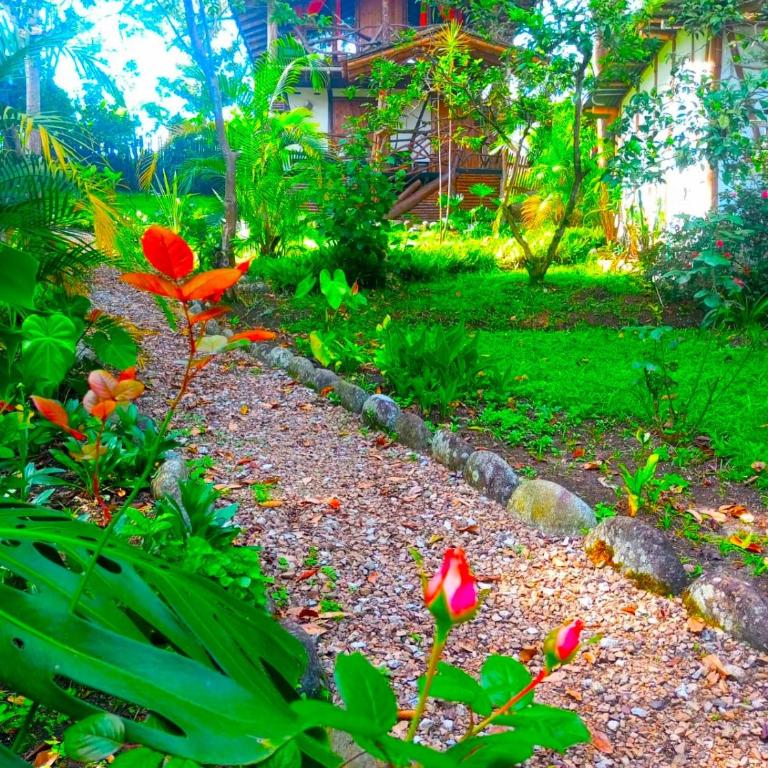 Hotel La Casa de Francois - Family Suite with Balcony - 7