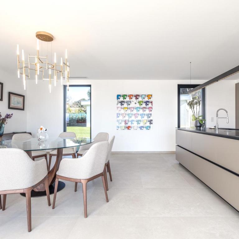 Villa Dream Cannes - Villa - 14
