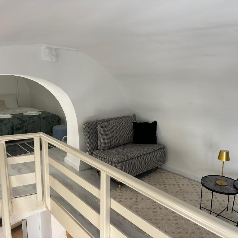 Duplex au cœur de Vieille Ville Menton - Apartment mit 1 Schlafzimmer - 10