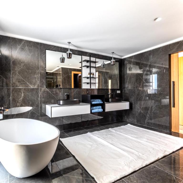 Villa Dream Cannes - Villa - 23