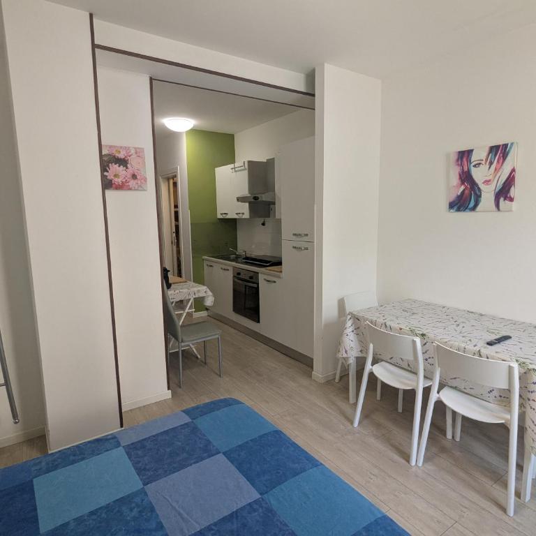 Appartamento 33 Rose - Appartamento con 1 Camera da Letto - 17