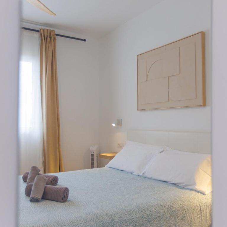 Passion Pool View & WiFi by iRent Fuerteventura Corralejo - Apartamento con vistas a la piscina - 9