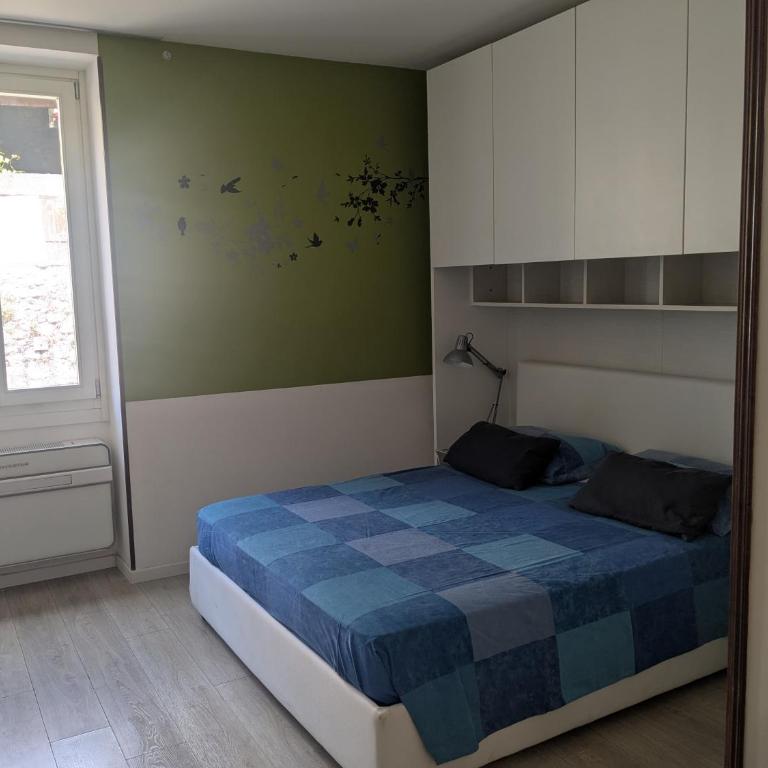 Appartamento 33 Rose - Appartamento con 1 Camera da Letto - 19