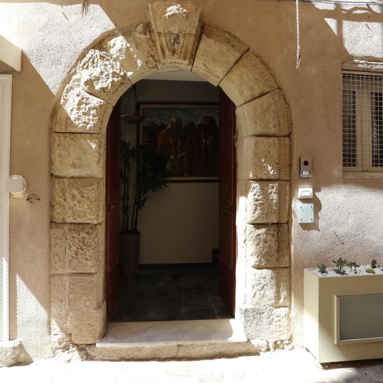 Don Peppe Rooms - Superior King Room - 2