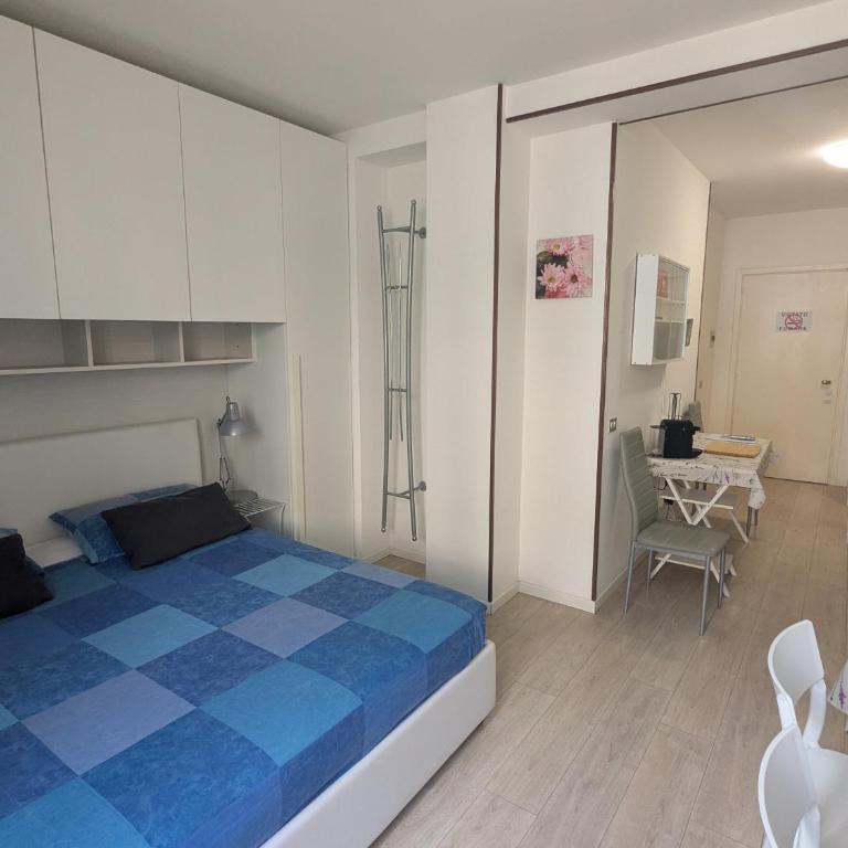 Appartamento 33 Rose - Appartamento con 1 Camera da Letto - 21