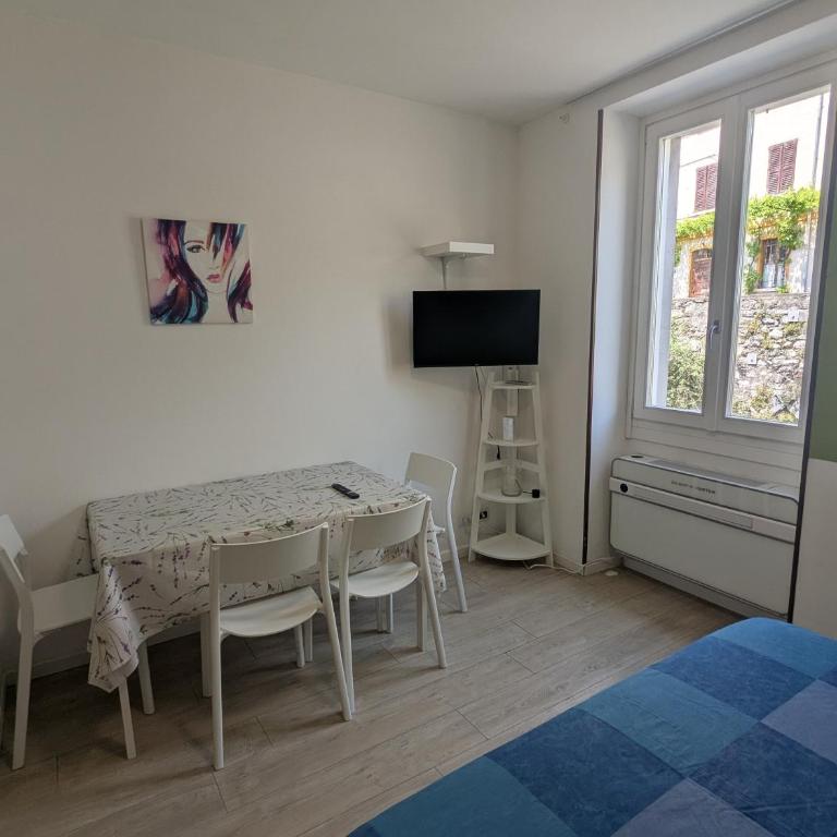 Appartamento 33 Rose - Appartamento con 1 Camera da Letto - 15