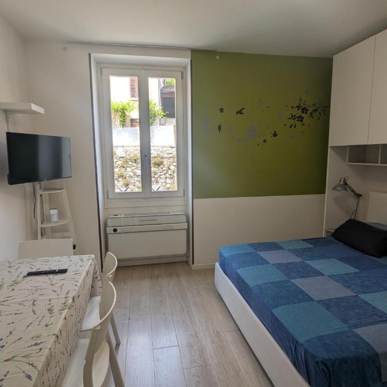 Appartamento 33 Rose - Appartamento con 1 Camera da Letto - 12