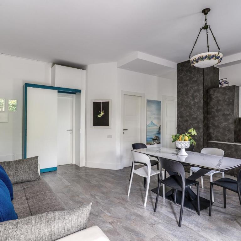 Il Canto delle Sirene - Sofia Apartments - Casa con 4 camere da letto - 47
