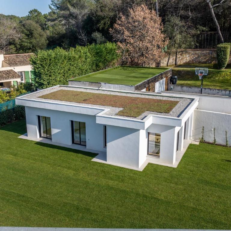Villa Dream Cannes - Villa - 45