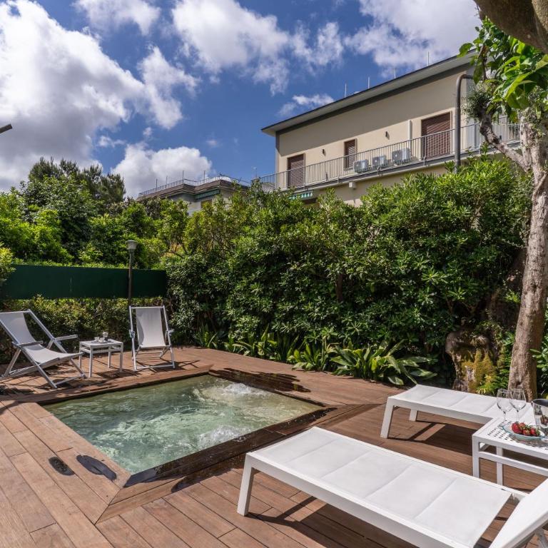 Il Canto delle Sirene - Sofia Apartments - Casa con 4 camere da letto - 67