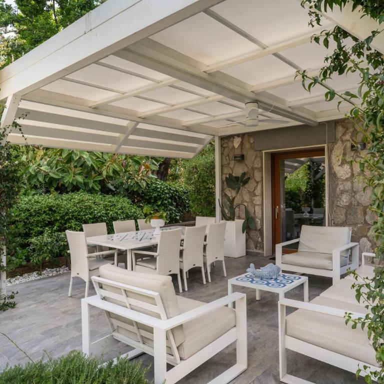 Il Canto delle Sirene - Sofia Apartments - Casa con 4 camere da letto - 65
