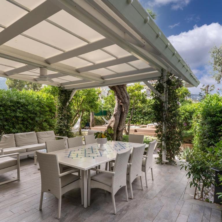 Il Canto delle Sirene - Sofia Apartments - Casa con 4 camere da letto - 68