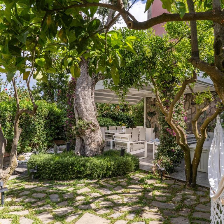 Il Canto delle Sirene - Sofia Apartments - Casa con 4 camere da letto - 71