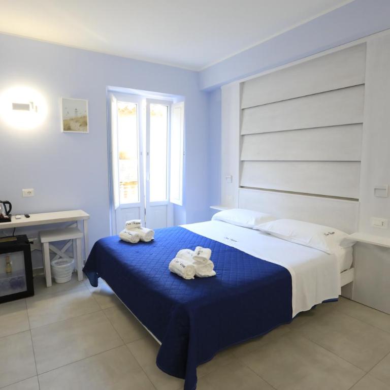 Don Peppe Rooms - Superior King Room - 1