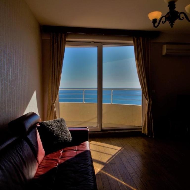 Apartment Sea Point - Two-Bedroom Apartment - 2