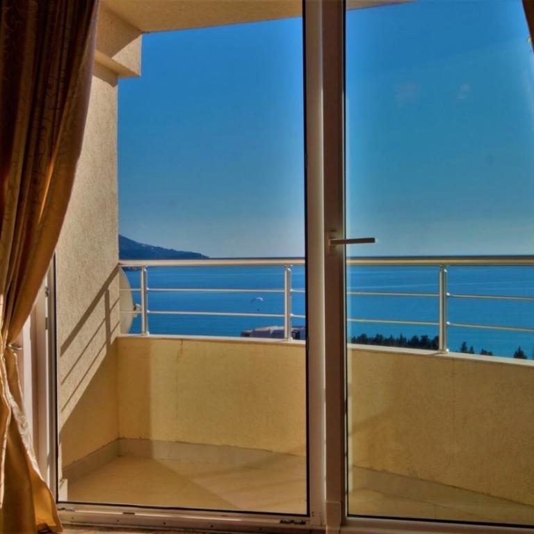 Apartment Sea Point - Two-Bedroom Apartment - 9