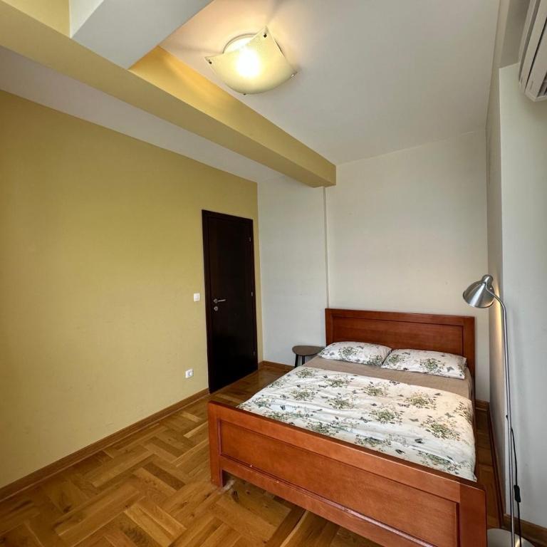 Apartment Sea Point - Two-Bedroom Apartment - 10