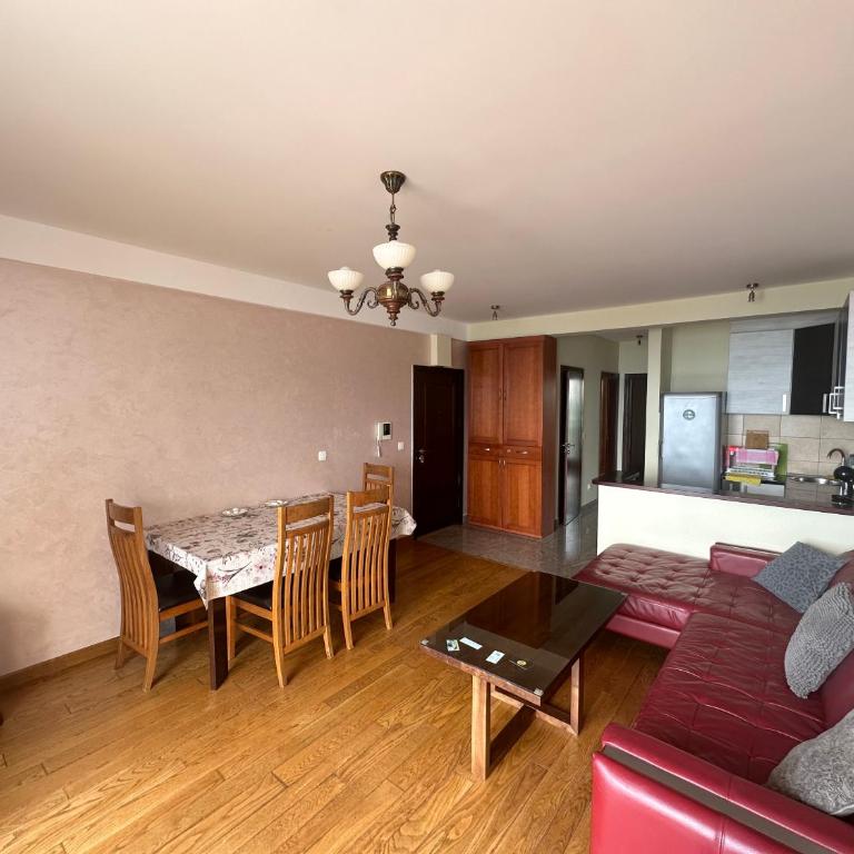 Apartment Sea Point - Two-Bedroom Apartment - 6