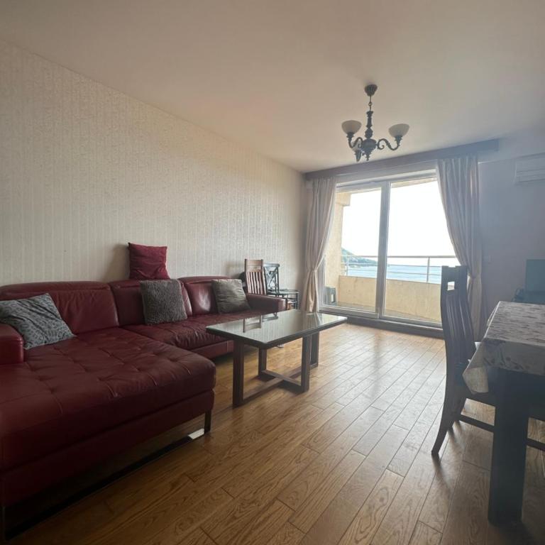 Apartment Sea Point - Two-Bedroom Apartment - 5