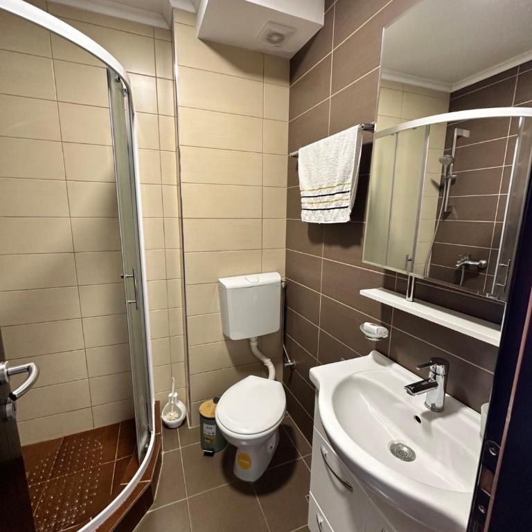 Apartment Sea Point - Two-Bedroom Apartment - 11