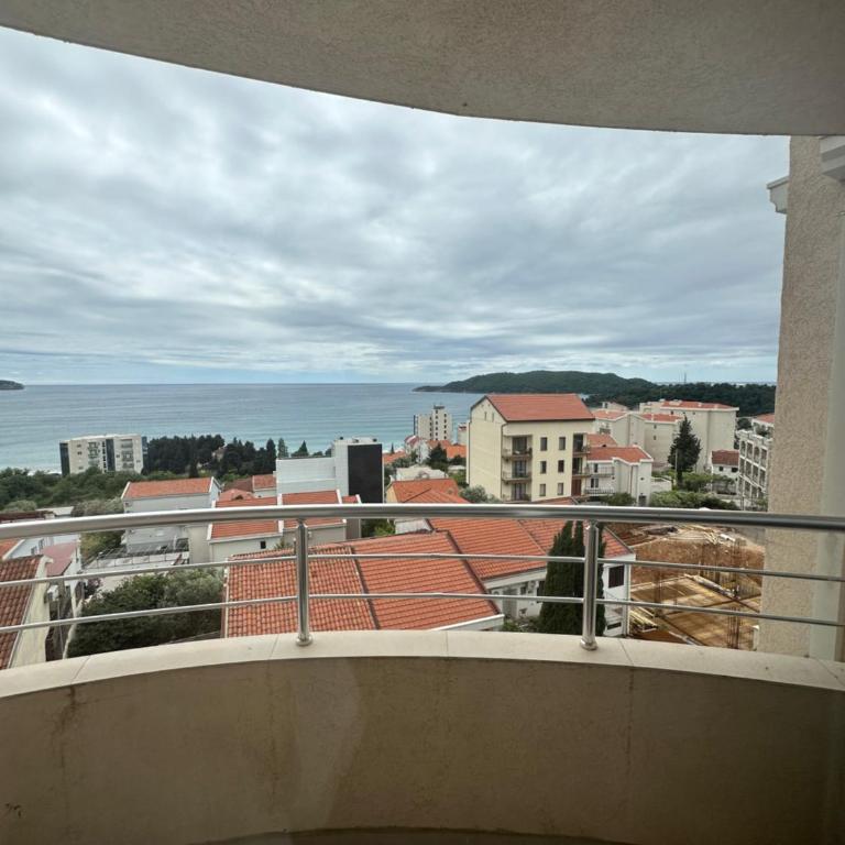 Apartment Sea Point - Two-Bedroom Apartment - 12