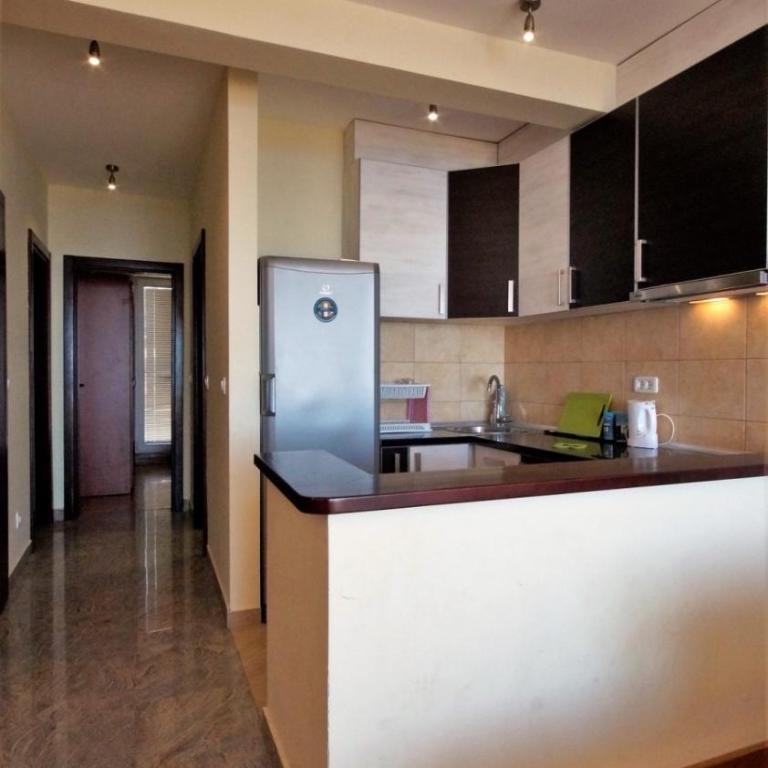 Apartment Sea Point - Two-Bedroom Apartment - 16