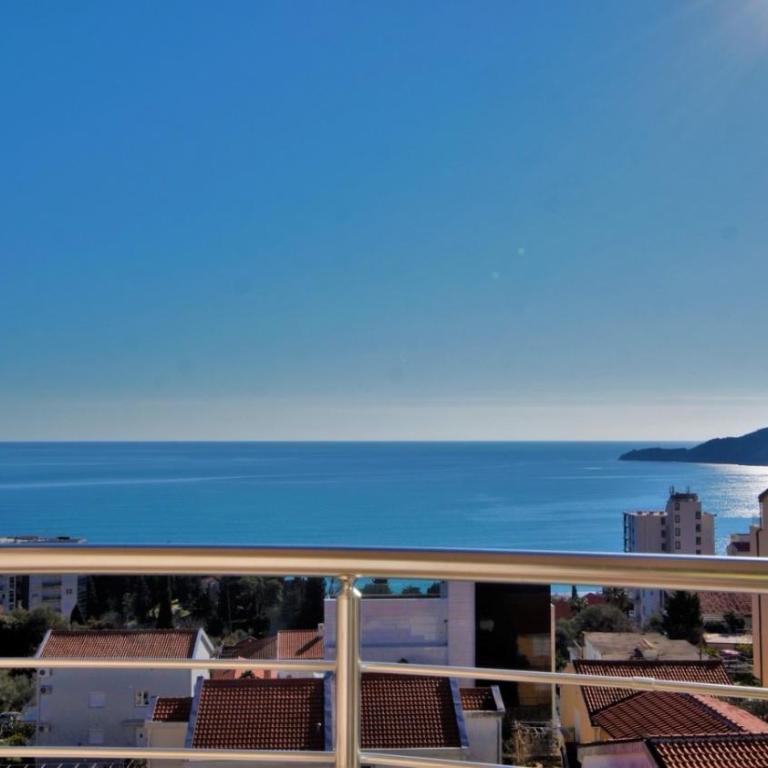 Apartment Sea Point - Two-Bedroom Apartment - 4