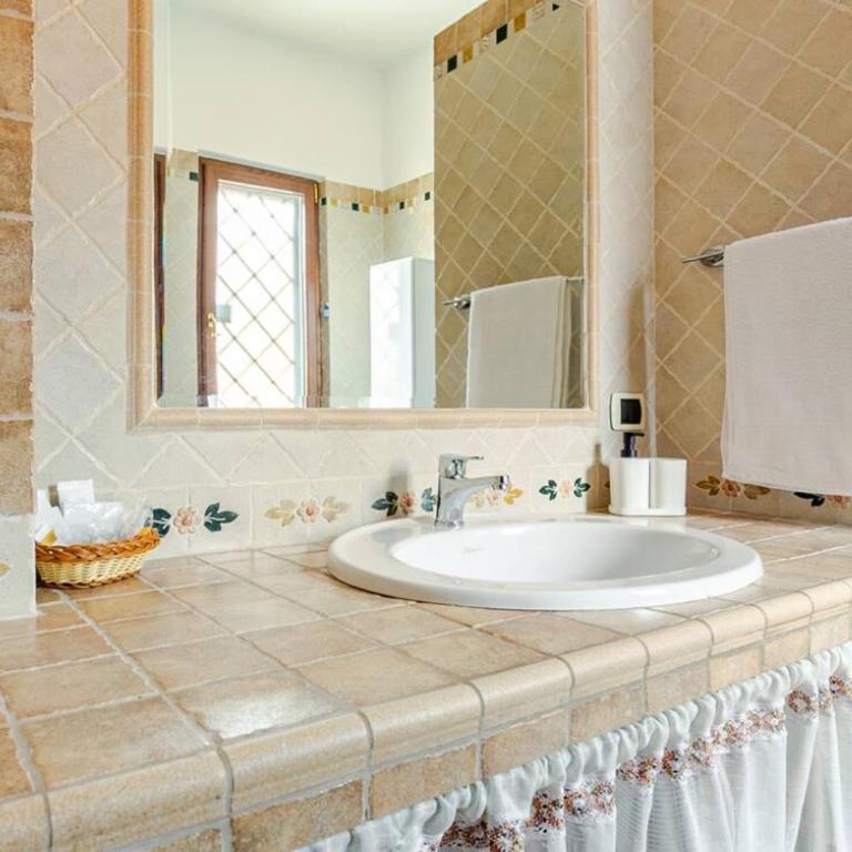 CVR casa vacanze Roma - Appartamento con 1 Camera da Letto - 54