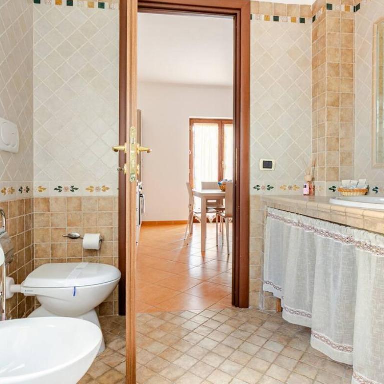 CVR casa vacanze Roma - Appartamento con 1 Camera da Letto - 55