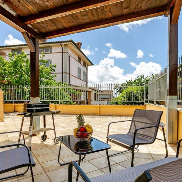 CVR casa vacanze Roma - Appartamento con 1 Camera da Letto - 57