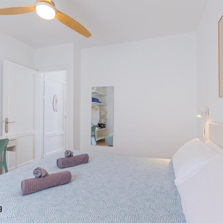 Passion Pool View & WiFi by iRent Fuerteventura Corralejo - Apartamento con vistas a la piscina - 14