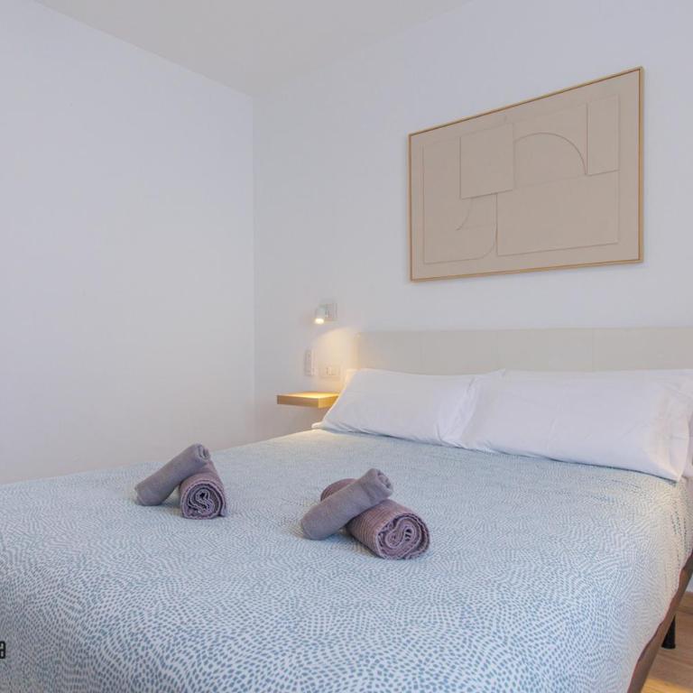 Passion Pool View & WiFi by iRent Fuerteventura Corralejo - Apartamento con vistas a la piscina - 13