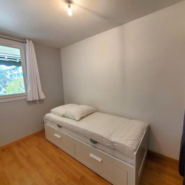 Vacances aux Sablettes - à 500 m de la plage - Apartamento de 1 dormitorio con terraza - 12
