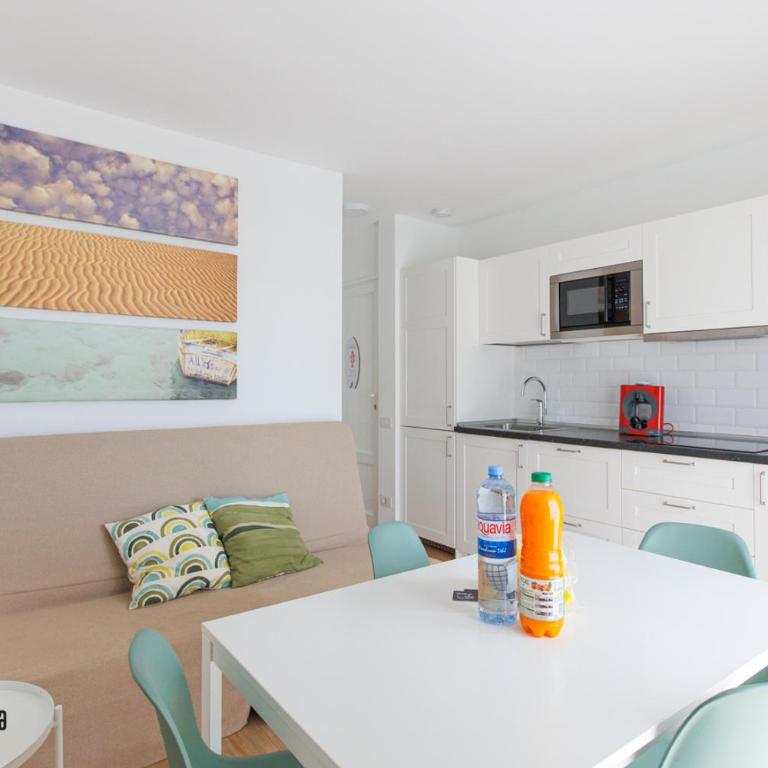 Passion Pool View & WiFi by iRent Fuerteventura Corralejo - Apartamento con vistas a la piscina - 21